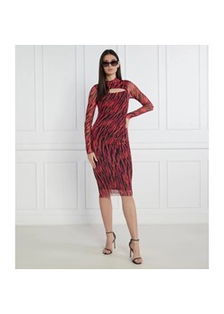Patrizia Pepe Sukienka ze sklepu Gomez Fashion Store w kategorii Sukienki - zdjęcie 184995246