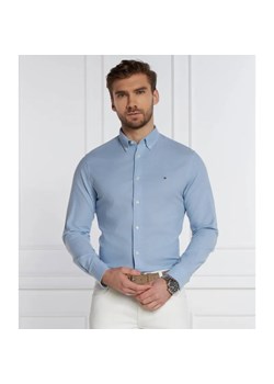 Tommy Hilfiger Koszula 1985 FLEX OXFORD RF SHIRT | Regular Fit ze sklepu Gomez Fashion Store w kategorii Koszule męskie - zdjęcie 184995248