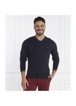 Tommy Hilfiger Sweter | Classic fit ze sklepu Gomez Fashion Store w kategorii Swetry męskie - zdjęcie 184995249