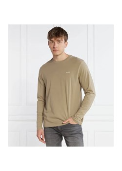 HUGO Longsleeve Derol222 | Regular Fit ze sklepu Gomez Fashion Store w kategorii T-shirty męskie - zdjęcie 184995257