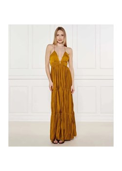 Ba&sh Sukienka ze sklepu Gomez Fashion Store w kategorii Sukienki - zdjęcie 184995258