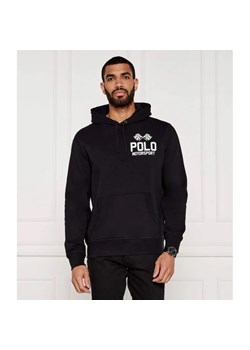 POLO RALPH LAUREN Bluza | Regular Fit ze sklepu Gomez Fashion Store w kategorii Bluzy męskie - zdjęcie 184995269