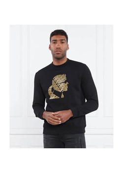 Karl Lagerfeld Bluza | Regular Fit ze sklepu Gomez Fashion Store w kategorii Bluzy męskie - zdjęcie 184995278
