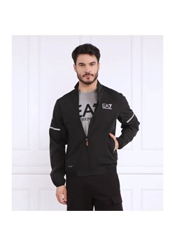 EA7 Kurtka | Regular Fit ze sklepu Gomez Fashion Store w kategorii Kurtki męskie - zdjęcie 184995279
