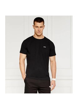 BOSS GREEN T-shirt | Regular Fit | stretch ze sklepu Gomez Fashion Store w kategorii T-shirty męskie - zdjęcie 184995286