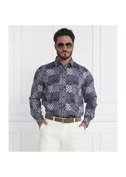 Joop! Jeans Koszula hale | Regular Fit ze sklepu Gomez Fashion Store w kategorii Koszule męskie - zdjęcie 184995306