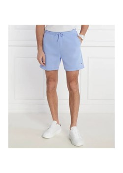 Tommy Jeans Szorty | Regular Fit ze sklepu Gomez Fashion Store w kategorii Spodenki męskie - zdjęcie 184995307