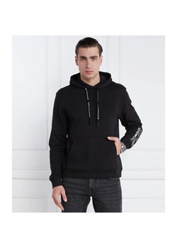 EA7 Bluza | Regular Fit ze sklepu Gomez Fashion Store w kategorii Bluzy męskie - zdjęcie 184995308