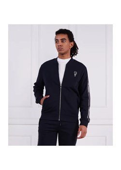 Karl Lagerfeld Bluza | Regular Fit ze sklepu Gomez Fashion Store w kategorii Bluzy męskie - zdjęcie 184995336