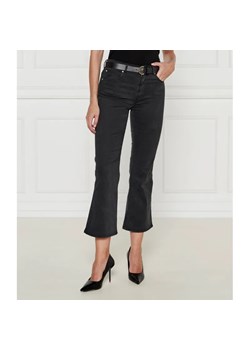 Pinko Jeansy Britney | flare fit ze sklepu Gomez Fashion Store w kategorii Jeansy damskie - zdjęcie 184995348