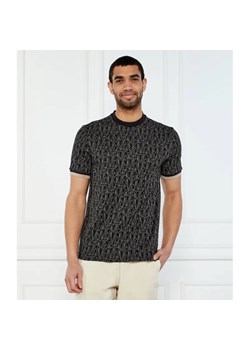 EA7 T-shirt | Regular Fit ze sklepu Gomez Fashion Store w kategorii T-shirty męskie - zdjęcie 184995358