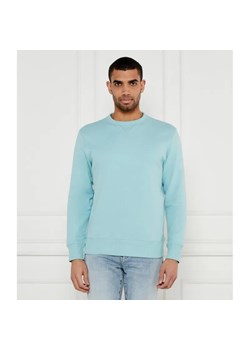 Calvin Klein Jeans Bluza BADGE | Regular Fit ze sklepu Gomez Fashion Store w kategorii Bluzy męskie - zdjęcie 184995359