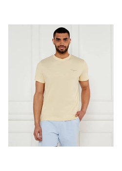 Tommy Jeans T-shirt | Slim Fit ze sklepu Gomez Fashion Store w kategorii T-shirty męskie - zdjęcie 184995366