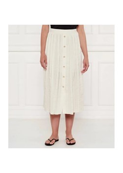 TWINSET Spódnica | z dodatkiem lnu ze sklepu Gomez Fashion Store w kategorii Spódnice - zdjęcie 184995367