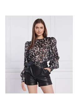 Silvian Heach Bluzka | Regular Fit ze sklepu Gomez Fashion Store w kategorii Bluzki damskie - zdjęcie 184995375