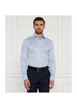 van Laack Koszula | Slim Fit ze sklepu Gomez Fashion Store w kategorii Koszule męskie - zdjęcie 184995387