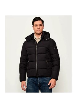 MooRER Puchowa kurtka BRETT | Regular Fit ze sklepu Gomez Fashion Store w kategorii Kurtki męskie - zdjęcie 184995438