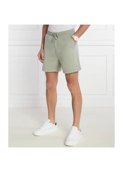 Tommy Jeans Szorty | Regular Fit ze sklepu Gomez Fashion Store w kategorii Spodenki męskie - zdjęcie 184995447