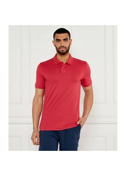 BOSS ORANGE Polo Passenger | Slim Fit ze sklepu Gomez Fashion Store w kategorii T-shirty męskie - zdjęcie 184995456