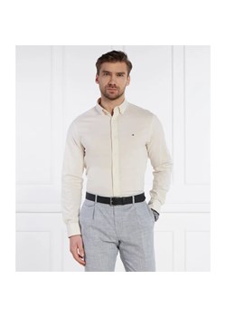 Tommy Hilfiger Koszula 1985 FLEX OXFORD RF SHIRT | Regular Fit ze sklepu Gomez Fashion Store w kategorii Koszule męskie - zdjęcie 184995467