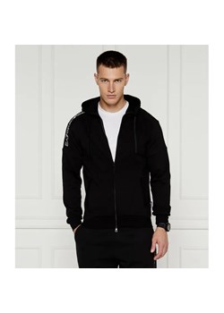 EA7 Bluza | Regular Fit ze sklepu Gomez Fashion Store w kategorii Bluzy męskie - zdjęcie 184995495
