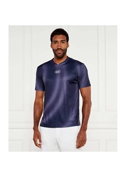 EA7 T-shirt | Slim Fit ze sklepu Gomez Fashion Store w kategorii T-shirty męskie - zdjęcie 184995496