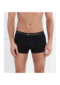 Emporio Armani Bokserki ze sklepu Gomez Fashion Store w kategorii Majtki męskie - zdjęcie 184995497