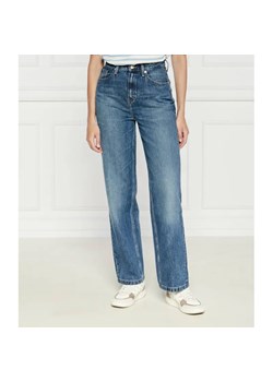 Tommy Hilfiger Jeansy | Relaxed fit ze sklepu Gomez Fashion Store w kategorii Jeansy damskie - zdjęcie 184995508