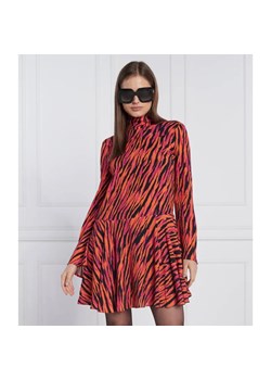 Patrizia Pepe Sukienka ze sklepu Gomez Fashion Store w kategorii Sukienki - zdjęcie 184995517