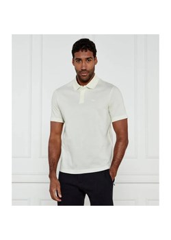 Emporio Armani Polo | Regular Fit ze sklepu Gomez Fashion Store w kategorii T-shirty męskie - zdjęcie 184995526