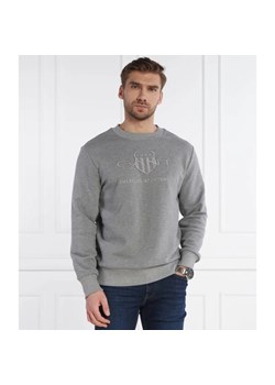 Gant Bluza TONAL SHIELD | Regular Fit ze sklepu Gomez Fashion Store w kategorii Bluzy męskie - zdjęcie 184995536