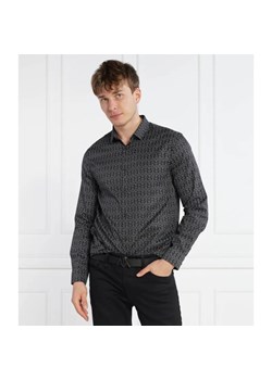 Armani Exchange Koszula | Regular Fit ze sklepu Gomez Fashion Store w kategorii Koszule męskie - zdjęcie 184995538