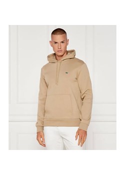 Lacoste Bluza | Classic fit ze sklepu Gomez Fashion Store w kategorii Bluzy męskie - zdjęcie 184995555
