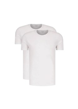 Emporio Armani T-shirt 2-pack | Regular Fit ze sklepu Gomez Fashion Store w kategorii T-shirty męskie - zdjęcie 184995589