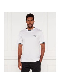 BOSS BLACK T-shirt C-Taut 197_PS | Porsche x BOSS | Regular Fit ze sklepu Gomez Fashion Store w kategorii T-shirty męskie - zdjęcie 184995607