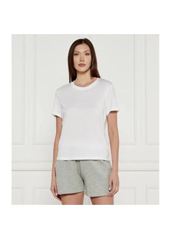 Calvin Klein Underwear Góra od piżamy | Regular Fit ze sklepu Gomez Fashion Store w kategorii Piżamy damskie - zdjęcie 184995609