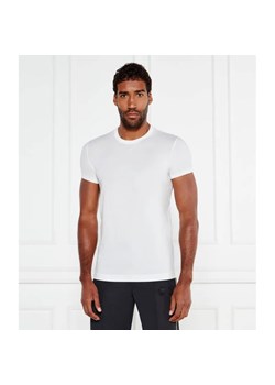 Dolce & Gabbana T-shirt | Slim Fit ze sklepu Gomez Fashion Store w kategorii T-shirty męskie - zdjęcie 184995615
