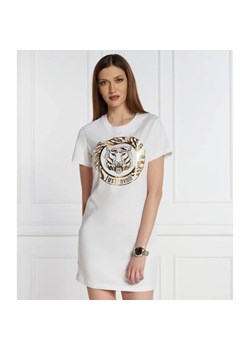 Just Cavalli Sukienka ze sklepu Gomez Fashion Store w kategorii Sukienki - zdjęcie 184995618