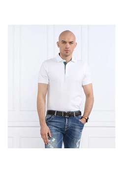 Stenströms Polo | Slim Fit ze sklepu Gomez Fashion Store w kategorii T-shirty męskie - zdjęcie 184995636