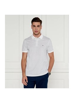 Tommy Hilfiger Polo | Regular Fit ze sklepu Gomez Fashion Store w kategorii T-shirty męskie - zdjęcie 184995655