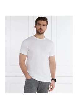 BOSS ORANGE T-shirt Tales | Relaxed fit ze sklepu Gomez Fashion Store w kategorii T-shirty męskie - zdjęcie 184995656