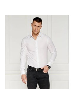 Emporio Armani Koszula | Regular Fit ze sklepu Gomez Fashion Store w kategorii Koszule męskie - zdjęcie 184995657