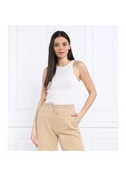 POLO RALPH LAUREN Top | Slim Fit ze sklepu Gomez Fashion Store w kategorii Bluzki damskie - zdjęcie 184995678