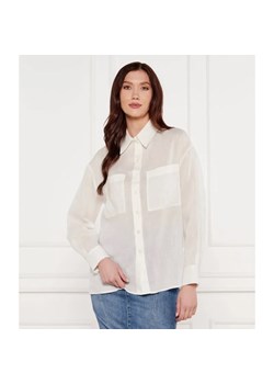 Liu Jo Koszula | Regular Fit ze sklepu Gomez Fashion Store w kategorii Koszule damskie - zdjęcie 184995685