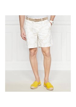 BOSS BLACK Szorty Karlos-Shorts | Regular Fit ze sklepu Gomez Fashion Store w kategorii Spodenki męskie - zdjęcie 184995687