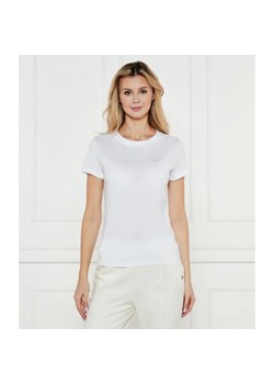 BOSS ORANGE T-shirt C_Esogo_2_MA | Regular Fit ze sklepu Gomez Fashion Store w kategorii Bluzki damskie - zdjęcie 184995738