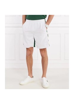 Lacoste Szorty | Regular Fit ze sklepu Gomez Fashion Store w kategorii Spodenki męskie - zdjęcie 184995746