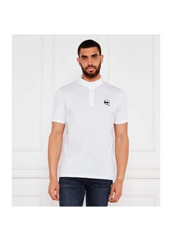Karl Lagerfeld Polo | Regular Fit ze sklepu Gomez Fashion Store w kategorii T-shirty męskie - zdjęcie 184995918