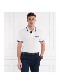 Tommy Jeans Polo TIPPING | Regular Fit ze sklepu Gomez Fashion Store w kategorii T-shirty męskie - zdjęcie 184995936