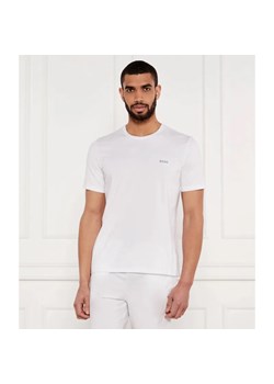 BOSS BLACK T-shirt Mix&Match | Regular Fit ze sklepu Gomez Fashion Store w kategorii T-shirty męskie - zdjęcie 184995959